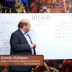Roberto Rodríguez, autor del Guíaburros Cómo pagar menos impuestos