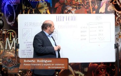 Roberto Rodríguez, autor del Guíaburros Cómo pagar menos impuestos