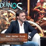 José Javier Torre, autor de Team Up: Equipos conectados