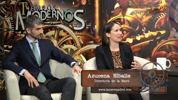Azucena Elbaile 