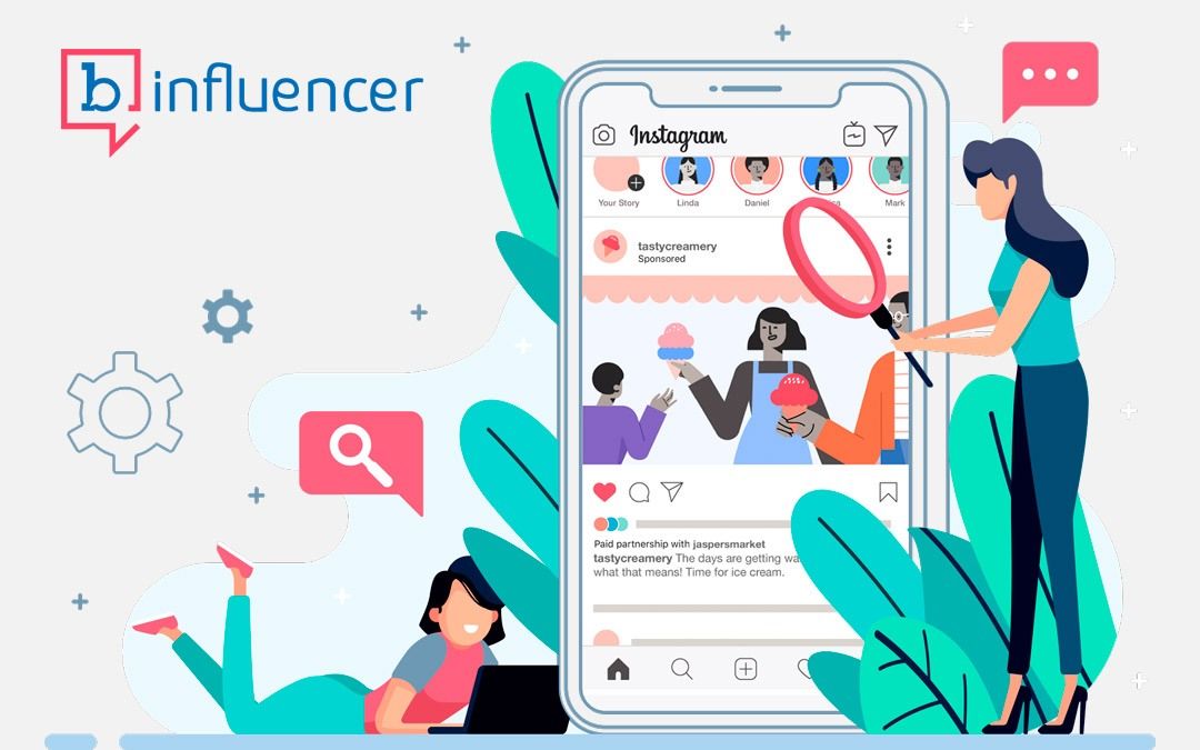 Binfluencer