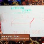 Elena Rubio, experta en comunicación sistémica