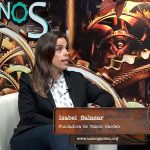 Isabel Salazar, Country Manager de Talent Garden