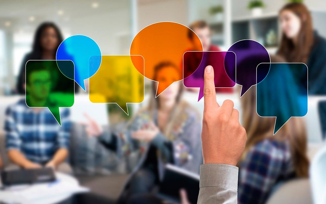 comunicación sistémica