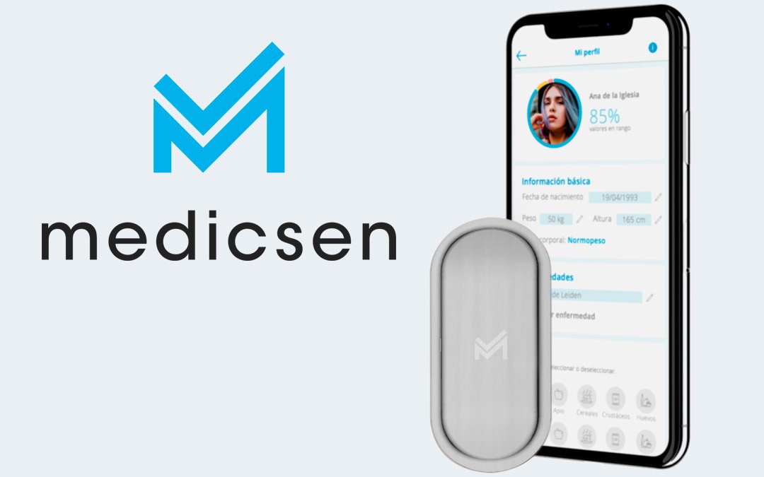 Medicsen